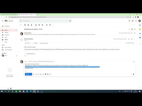Item video thumbnail