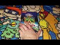Jimmy Neutron Boy Genius 2001 VHS DVD Overview