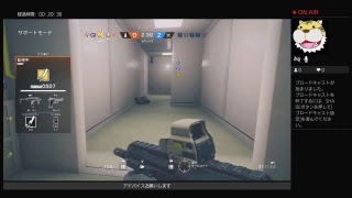 迫真ハンドガン部