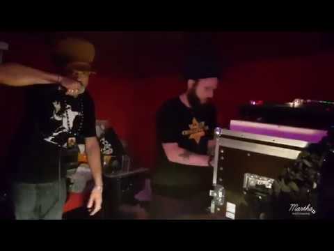 I Lion Sound System plays Dub Foundry @FARI DUB4