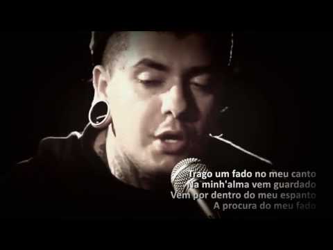 Agir - Meu fado meu... (2016) MdC Edition / Retro