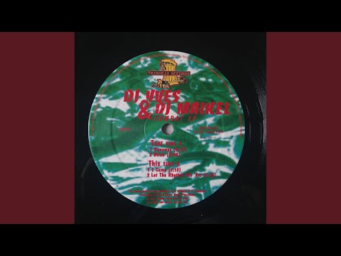 Let The Rhythm Hit 'Em