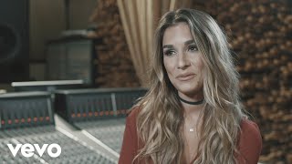 Jessie James Decker - You&#39;re Still The One - Behind The Scenes