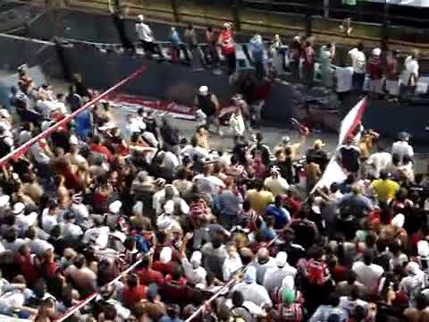"22 de septiembre de 2026" Barra: La Famosa Banda de San Martin &bull; Club: Chacarita Juniors &bull; País: Argentina