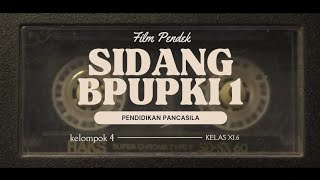 Download lagu Film Pendek SIDANG BPUPKI 1 mp3