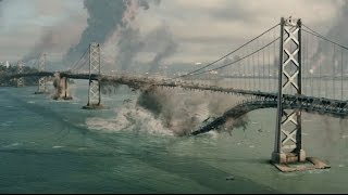 San Andreas (2015) Video