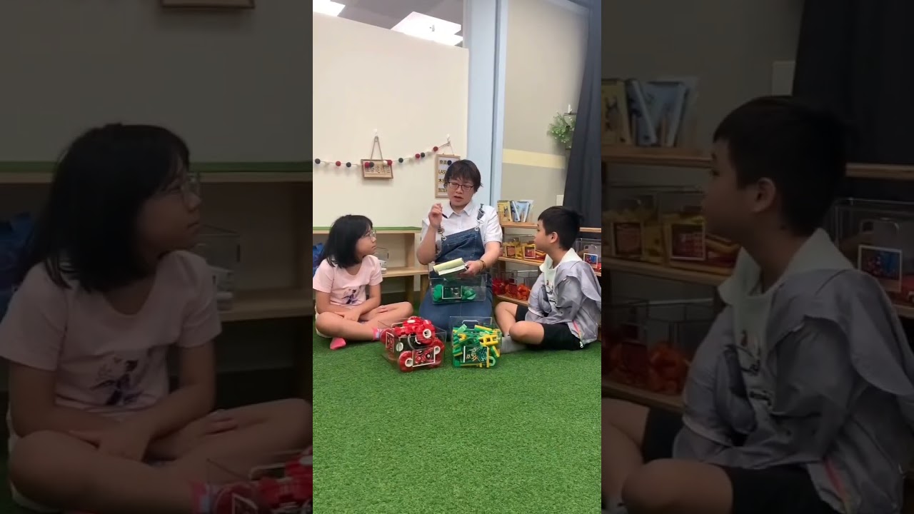 老師，我想問1：世界上有鬼嗎?