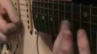 Spooky Tooth - That was only yesterday solo by MIRE