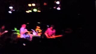 As Cities Burn - Wake Dead Man, Wake live at Exit/In 04-13-
