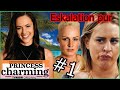 Princess Charming Folge 1 Gewalt Streit Und Eskalation