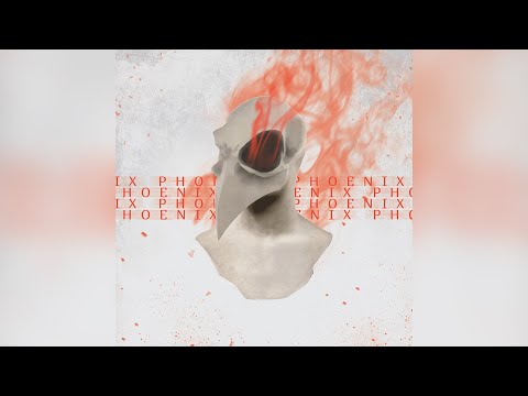 Tom Swoon, Dank - Phoenix (Cantolitre Remix)