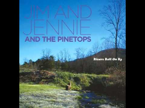 JIM & JENNIE AND THE PINETOPS - Mt. St. Helens