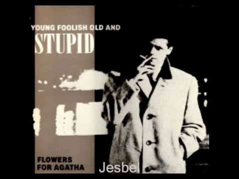 Flowers For Agatha - To The Bitter End (1986)