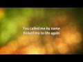 Bones - Hillsong United - Lyrics [HD]