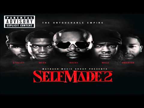 Wale & Omarion - This Thing Of Ours ft. Rick Ross & Nas