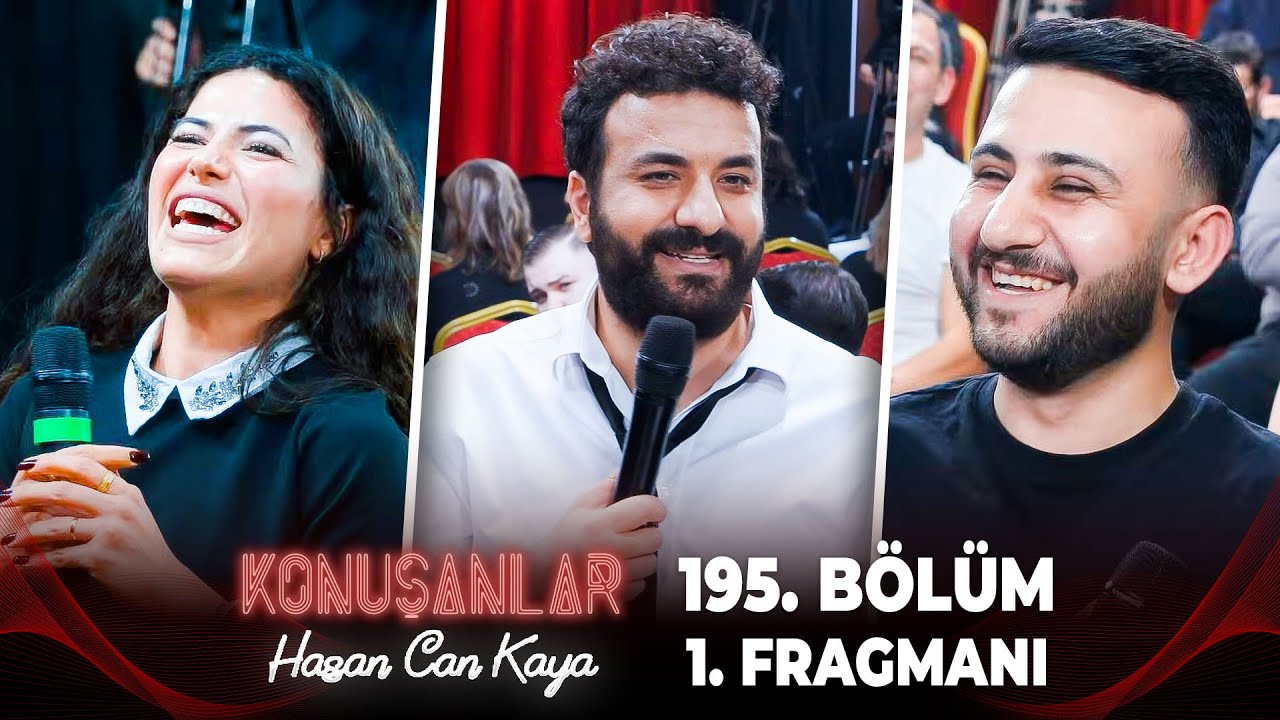 Konuşanlar Disney+ 13. Bölüm Tanıtımı