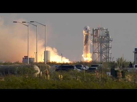 The harmful fun in space – How environmentally harmful space tourism is