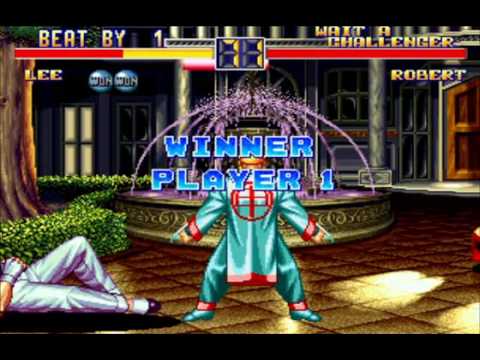 AoF2 Match 426 - 429