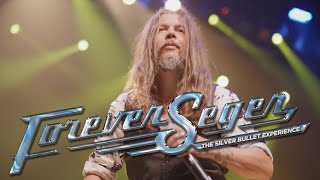 Forever Seger EPK Recorded Live "The music of Bob Seger"