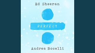 Perfect Symphony (with Andrea Bocelli)