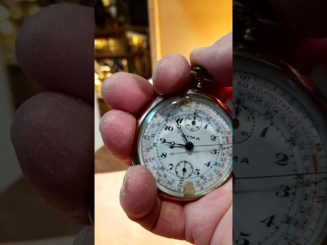 Vídeo relacionado con ShoppeWatch Reloj de Bolsillo para Hombre con Cadena | Reloj de Bolsillo Antiguo Cuerda Manual con Movimiento Mecánico Clásico | Steampunk Pocket Watch PW20