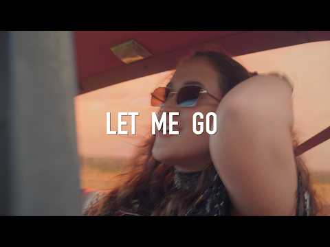 Let Me Go - Mattie Rose