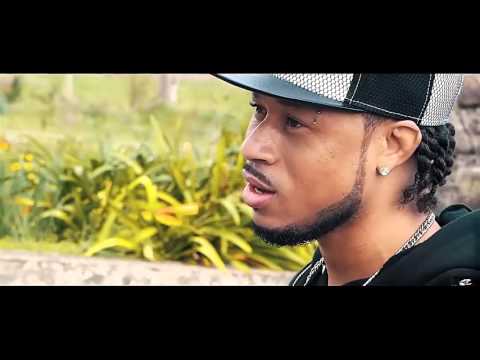 CEÇA BRANKA Dexan Em Paz "feat JA DI CEÇA" OFFICIAL VIDEO 2016