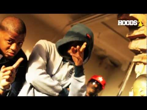 Word On Road TV Shade One, Yogi & Status - The Way We Roll (Hood Video) [2011]