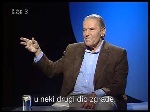 Ep 6 - Na Rubu Znanosti (2014) - Stanislav Grof i holotropsko disanje