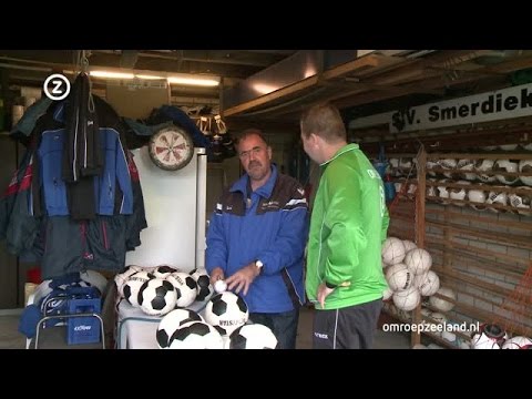 Onze Club - s.v. Smerdiek