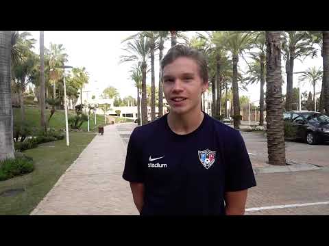 INTER TV: Jan Heinonen