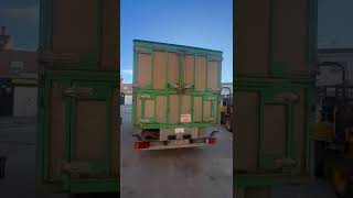 IVECO EUROCARGO 100 E18  4X2 livestock truck | Image 4 - Autoline