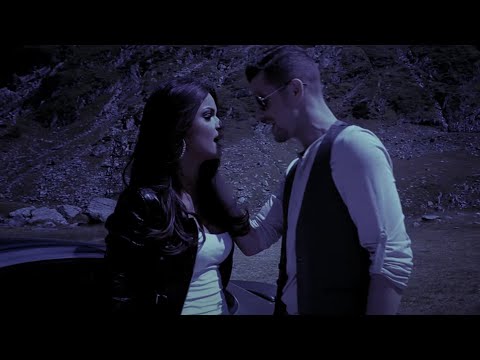 Akcent feat. Ruxandra Bar - Feelings On Fire (After Dark) (Official Video)