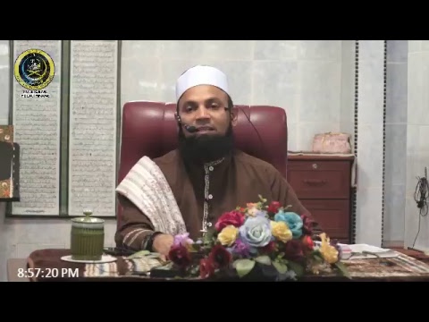 LIVE | 22.2.2018 | 40 KISAH MENARIK DARI AL QURAN- USTAZ MOHD SHAFFI YUSOF GANI