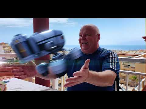 Testing the mO2 plugin for FCPX and Motion 5