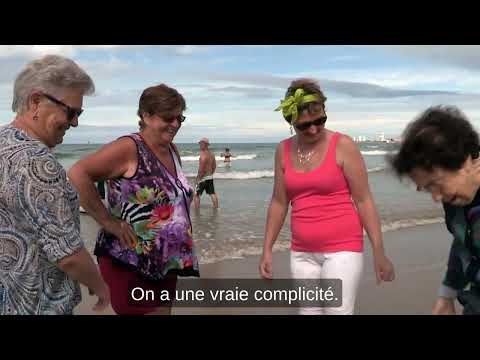 image : Des Résidence séniors innovantes : habiter autrement