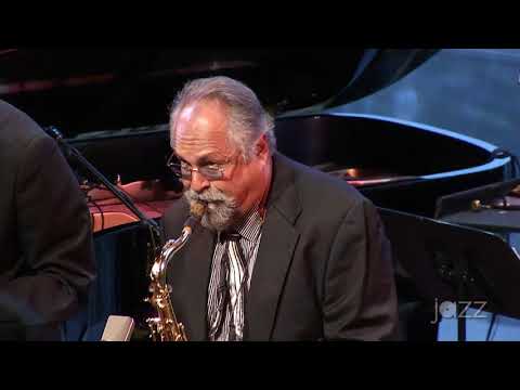 Joe Lovano The Spiritual Side of Coltrane 2016