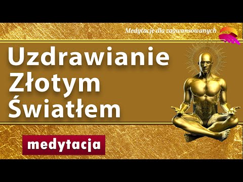[Popko Meditation World] Ta medytacja uzdrawiająca postawi cię na nogi. Będziesz jak nowo narodzony.