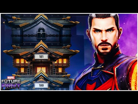 THE HARDEST CHOICES REQUIRES THE STRONGEST.... ??? |  Marvel Future Fight