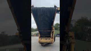 Extec E7 jaw crusher for sale - Image 4 | Machineryline GH Extec E7 jaw crusher | Image 4 - Machineryline