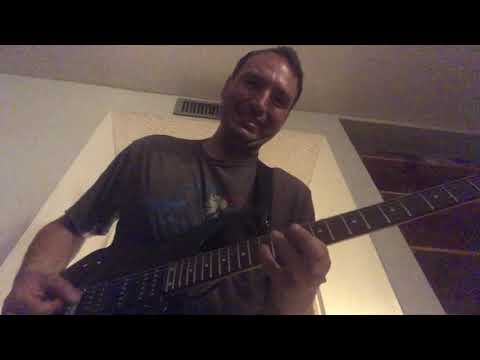 Why giving Up STRICT alternate picking(has helped my playing!!)