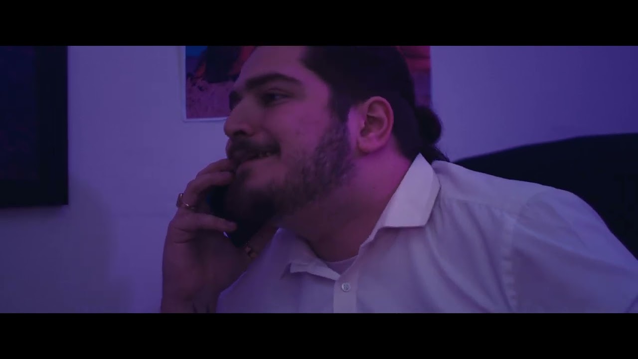 ΛΑΜΠΡΟΣ (LAMPROS) - Short Film 2024