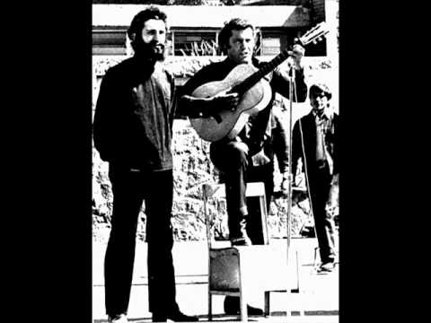 Manifiesto Comunista- Jose de Molina