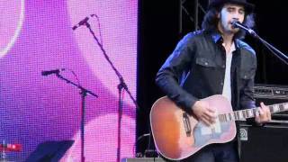 &#39;Richer Than We Know&#39; sneak peek - Walk of Fame 2011