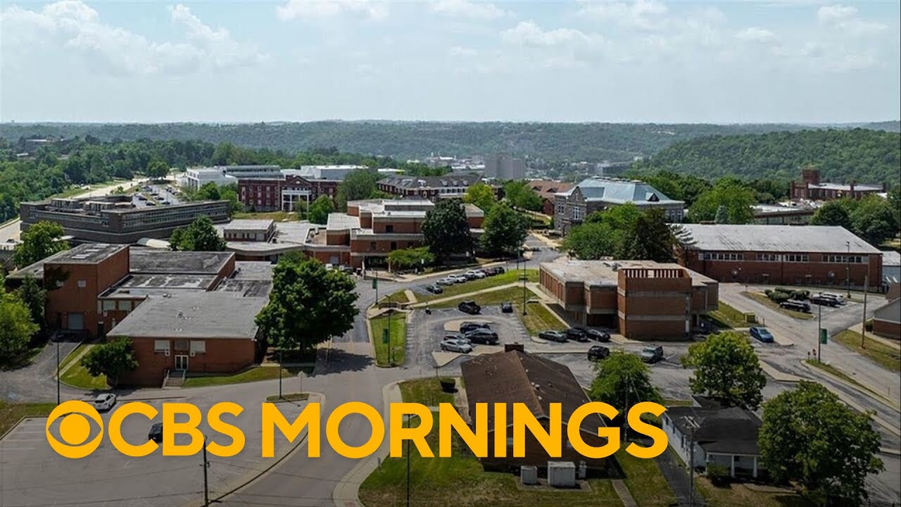 Students describe Kentucky State University shooting: "Doesn't really make you feel real safe"