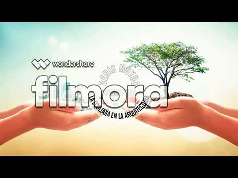 LA ECOLOGIA EN LA ARQUITECTURA