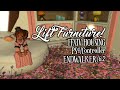 Lift Furniture on a Controller! FFXIV Housing