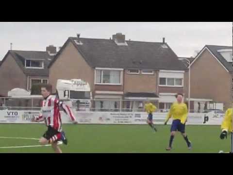 20130316 Lage Zwaluwe D1 - Internos D2: 0-3