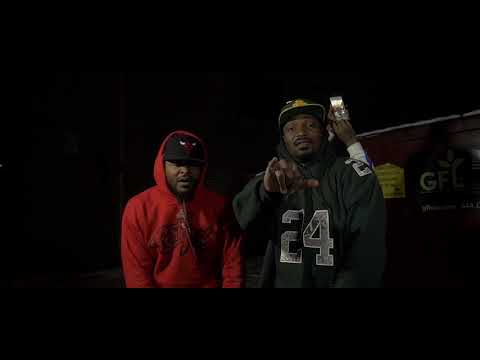 7 Mile Clee x Steven B The Great x Swede - On everything (Official Music Video)