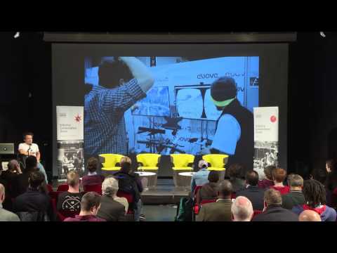 eSports and the Future of Sport - The Future of Sport